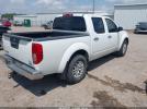 Nissan Frontier Sv Image 10