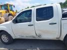 Nissan Frontier Sv Image 7