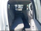 Nissan Frontier Sv Image 14