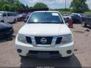 Nissan Frontier Sv Image 16