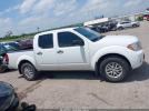 Nissan Frontier Sv Image 4