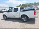Nissan Frontier Sv Image 15