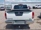 Nissan Frontier Sv Image 3