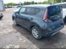 Kia Soul Lx Image 3