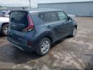 Kia Soul Lx Image 14