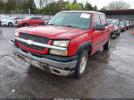 Chevrolet Silverado 1500 Z71 Image 4