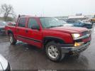 Chevrolet Silverado 1500 Z71 Image 8