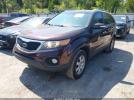 Kia Sorento Lx Image 8