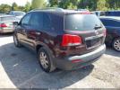 Kia Sorento Lx Image 4
