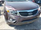 Kia Sorento Lx Image 15