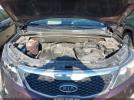 Kia Sorento Lx Image 14