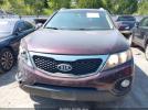 Kia Sorento Lx Image 12