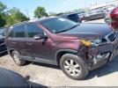 Kia Sorento Lx Image 11