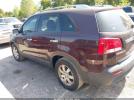 Kia Sorento Lx Image 6