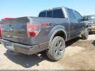 Ford F-150 Fx4 Image 3