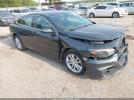 Chevrolet Malibu 1lt Image 1
