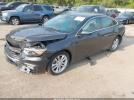 Chevrolet Malibu 1lt Image 8
