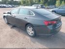 Chevrolet Malibu 1lt Image 3