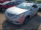 Hyundai SONATA Gls Image 14