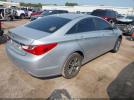 Hyundai SONATA Gls Image 13