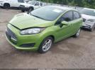 Ford Fiesta Se Image 3
