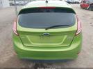 Ford Fiesta Se Image 12