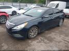 Hyundai SONATA Limited Image 3
