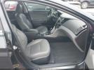 Hyundai SONATA Limited Image 2