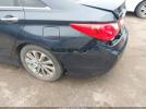 Hyundai SONATA Limited Image 10