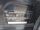 Hyundai SONATA Limited Image 8