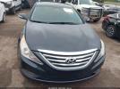 Hyundai SONATA Limited Image 15