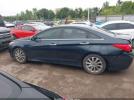 Hyundai SONATA Limited Image 12