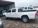 Toyota Tacoma Prerunner V6 Image 2