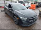 Honda Civic Sport Image 1