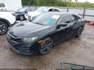 Honda Civic Sport Image 11