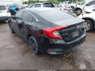 Honda Civic Sport Image 3