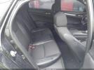 Honda Civic Sport Image 4