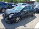 Nissan Sentra 2.0 Sr Image 3