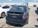 Nissan Sentra 2.0 Sr Image 13