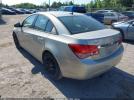 Chevrolet Cruze Ls Auto Image 4
