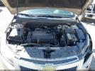Chevrolet Cruze Ls Auto Image 8