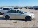 Chevrolet Cruze Ls Auto Image 12