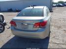Chevrolet Cruze Ls Auto Image 13