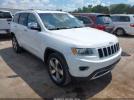 Jeep Grand Cherokee Limited Image 1