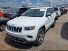 Jeep Grand Cherokee Limited Image 11