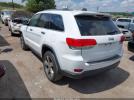 Jeep Grand Cherokee Limited Image 13