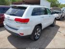 Jeep Grand Cherokee Limited Image 15
