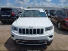 Jeep Grand Cherokee Limited Image 7