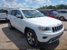 Jeep Grand Cherokee Limited Image 3