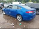 Ford Fusion S Image 2